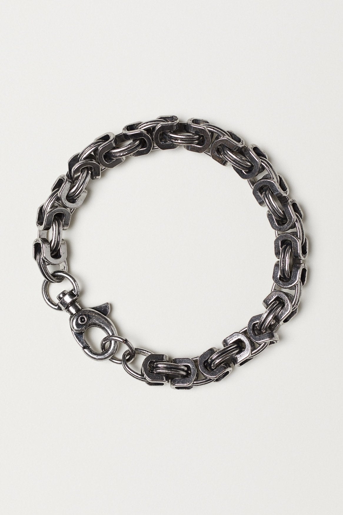 Bracelet Hogan chain