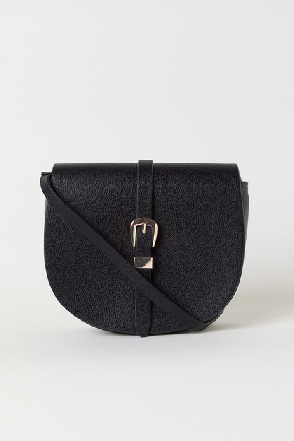 Lazy cross bag