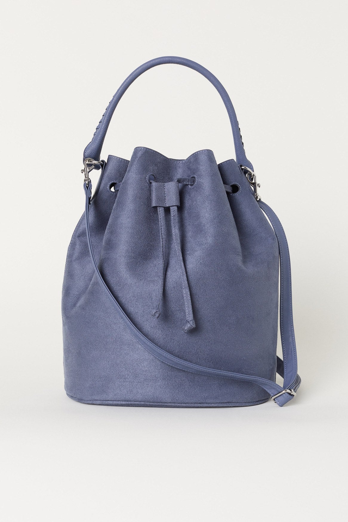 NAIMA BUCKET BAG