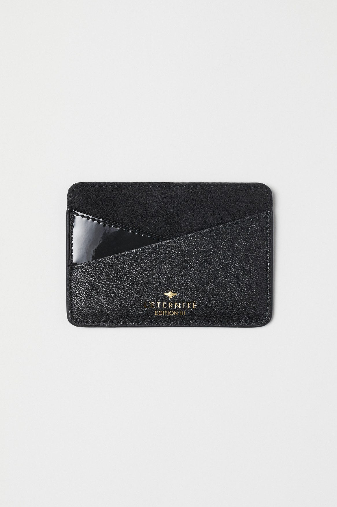 CLOVER cardholder