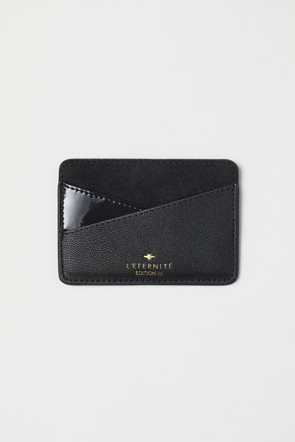 CLOVER cardholder