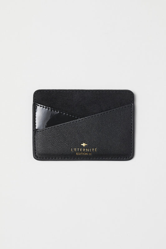 CLOVER cardholder