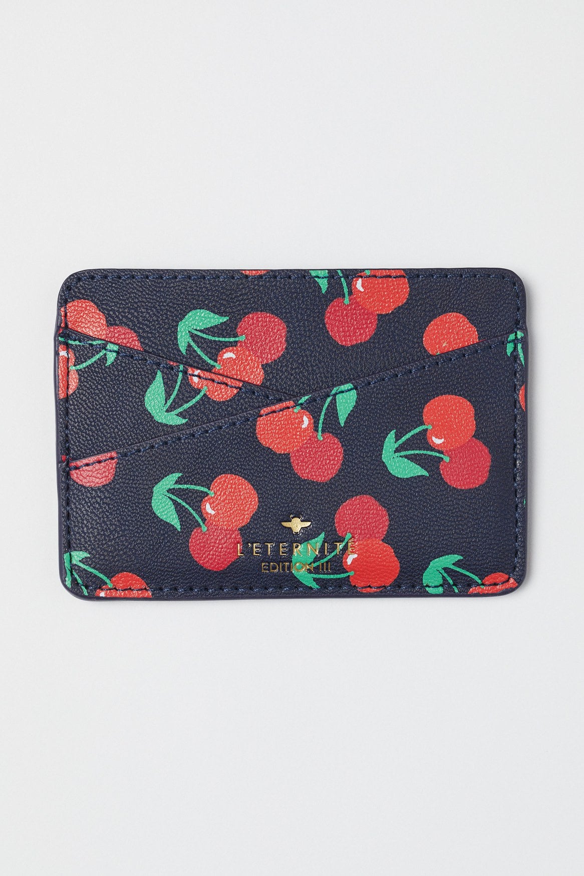 CLOVER cardholder