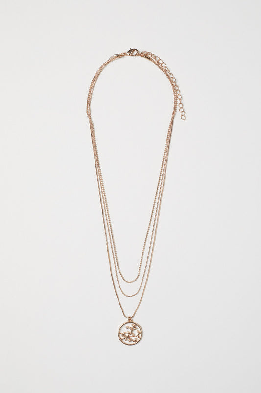 Flirty Emmi necklace