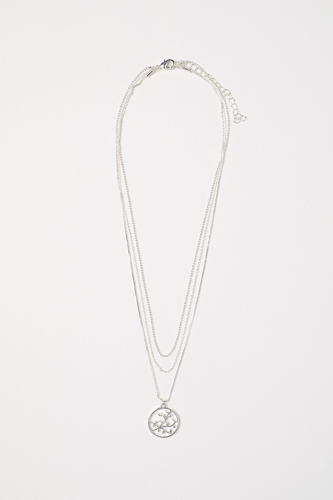 Flirty Emmi necklace