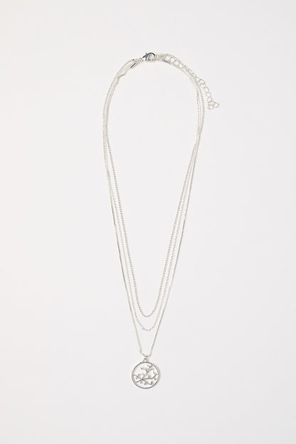 Flirty Emmi necklace