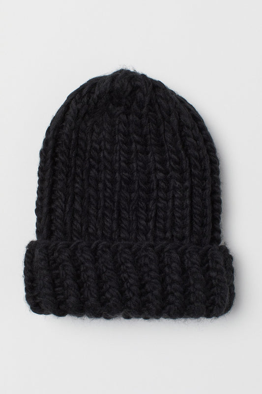 AMELIA CHUNKEY BEANIE