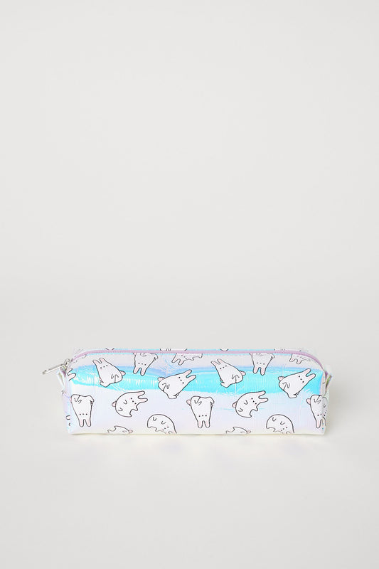 Polly fancy pencil case