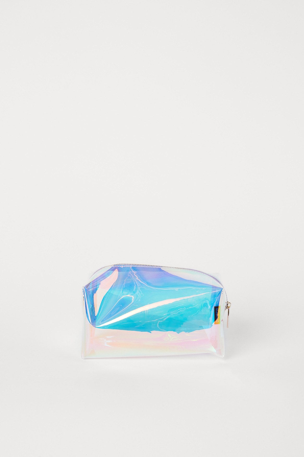 Cleo fancy cosmetic bag