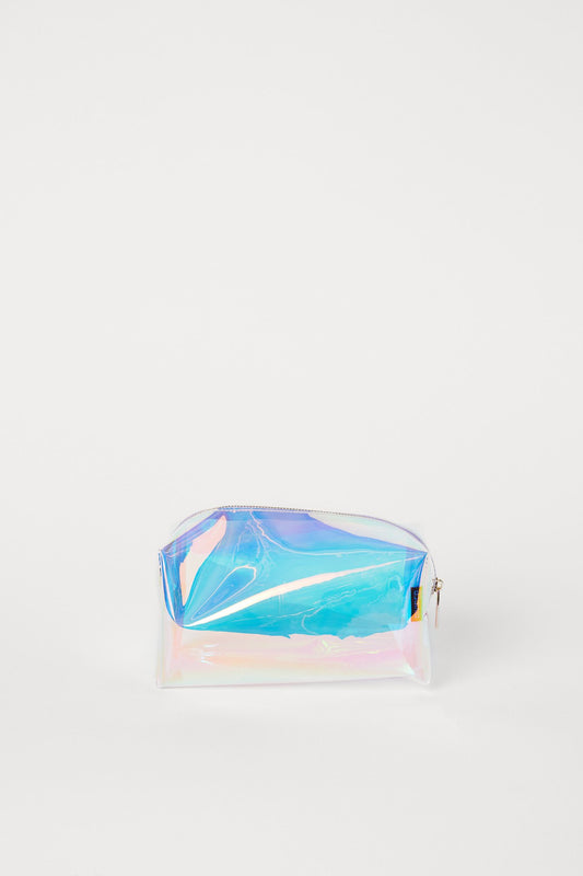 Cleo fancy cosmetic bag