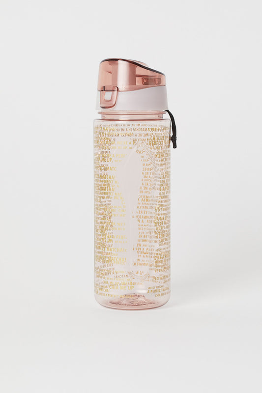 SOL waterbottle bottle