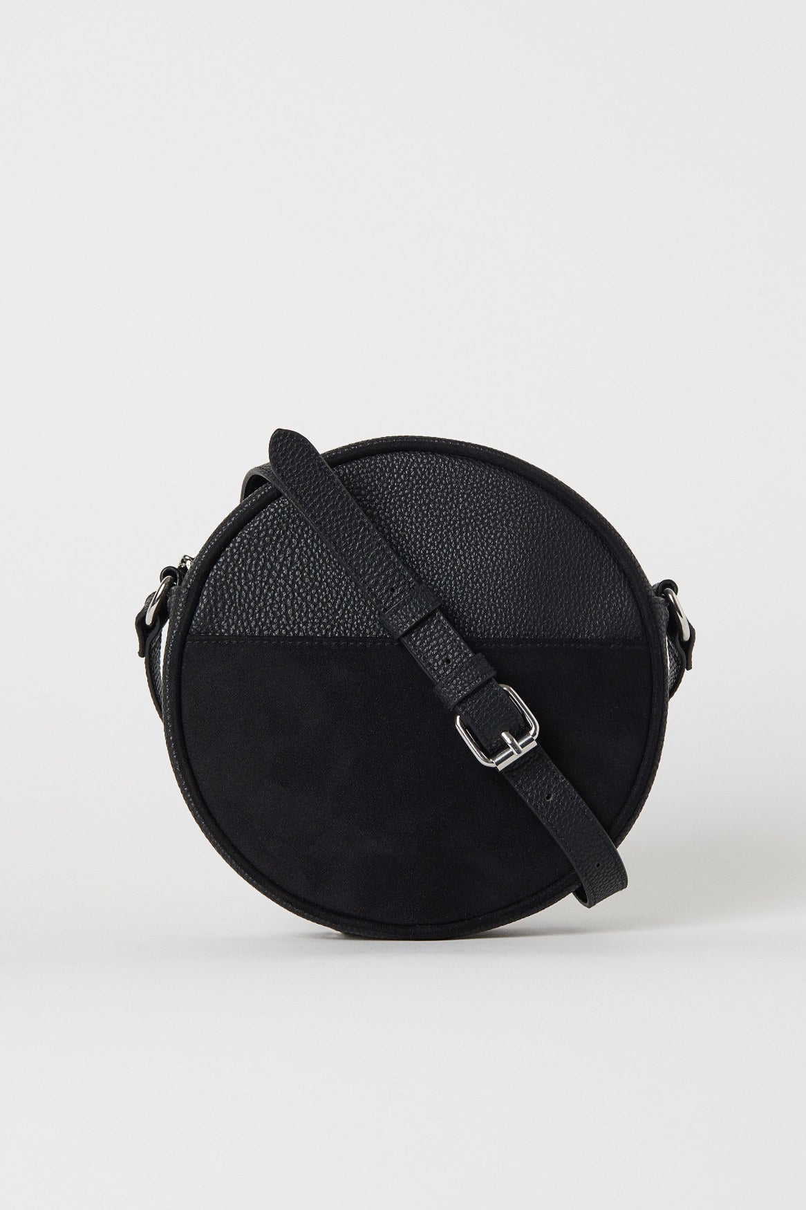 SIENNA ROUND BAG