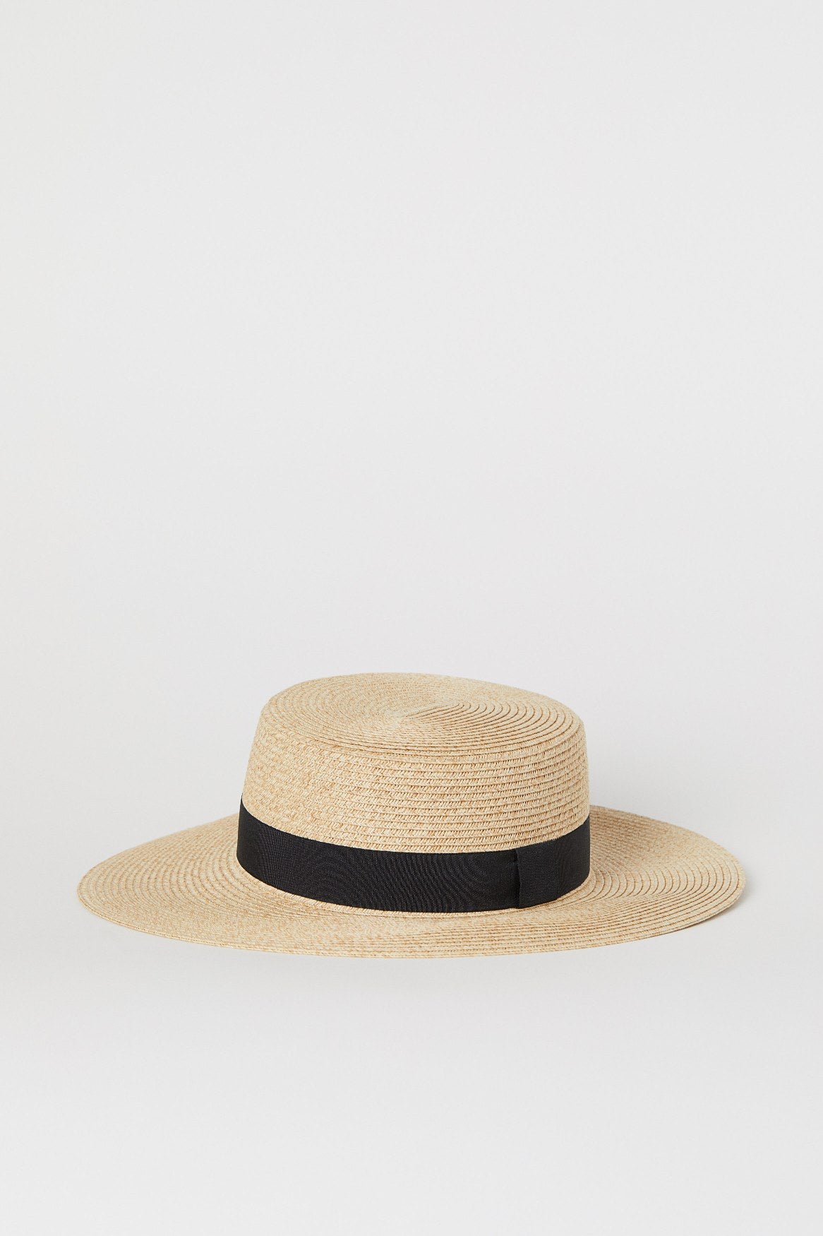 VEGA STRAW HAT