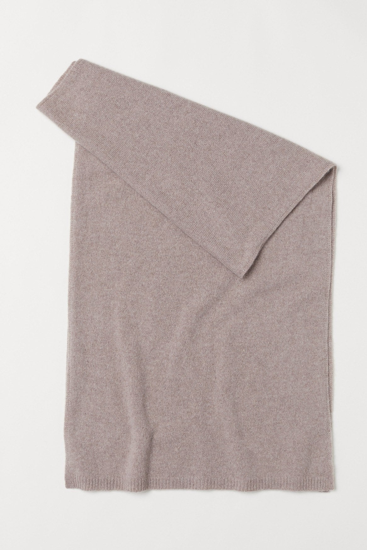 PQ Icona cashmere scarf