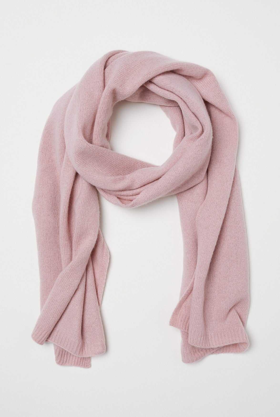 Icona PQ cashmere scarf