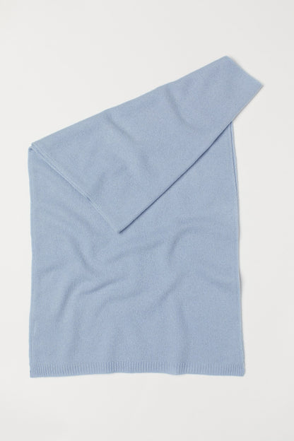 Icona PQ cashmere scarf