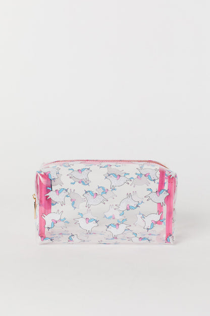 Cleo Cosmetic Bag