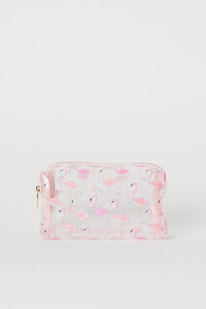 Cleo Cosmetic Bag