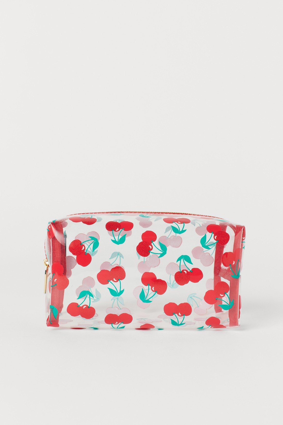 Cleo Cosmetic Bag