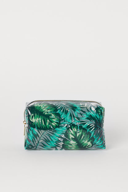 Cleo Cosmetic Bag