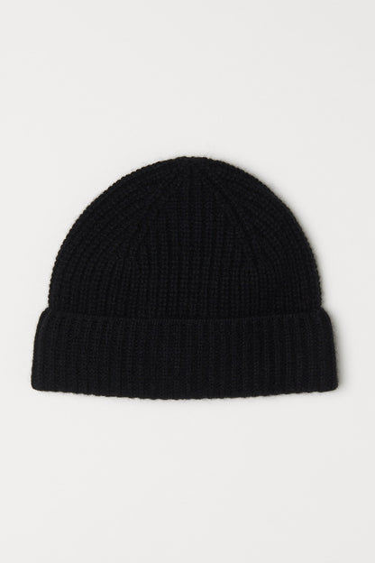 Beanie Porter Cashmere