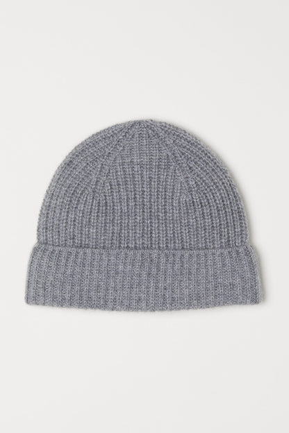 Beanie Porter Cashmere