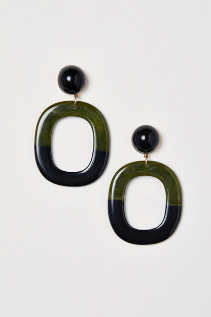 Cool Lykke earring