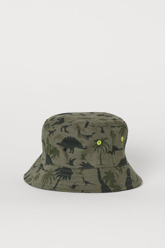 BUCKET HAT