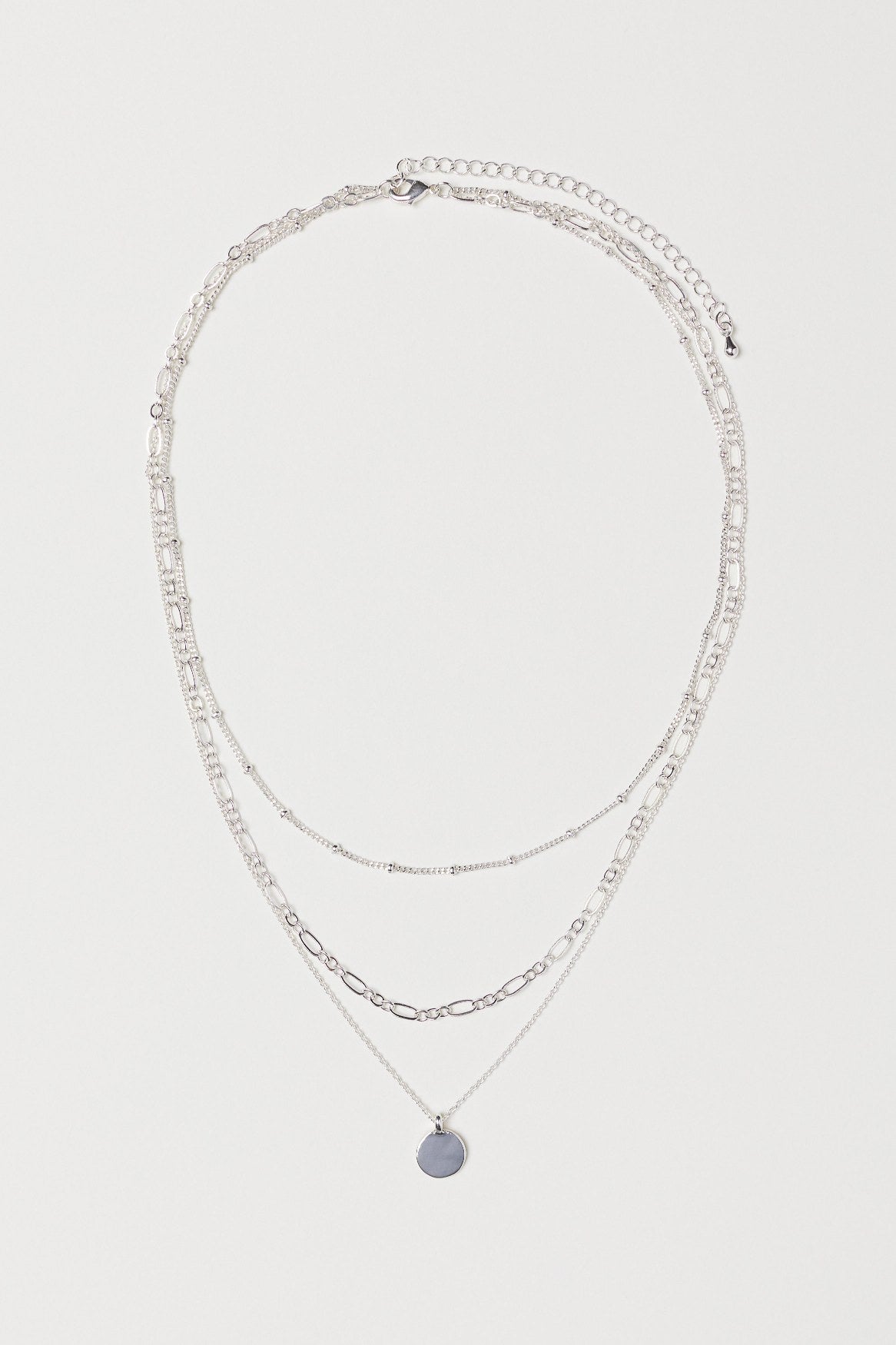 Flirty Parra necklace