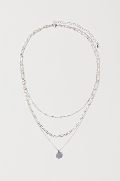 Flirty Parra necklace