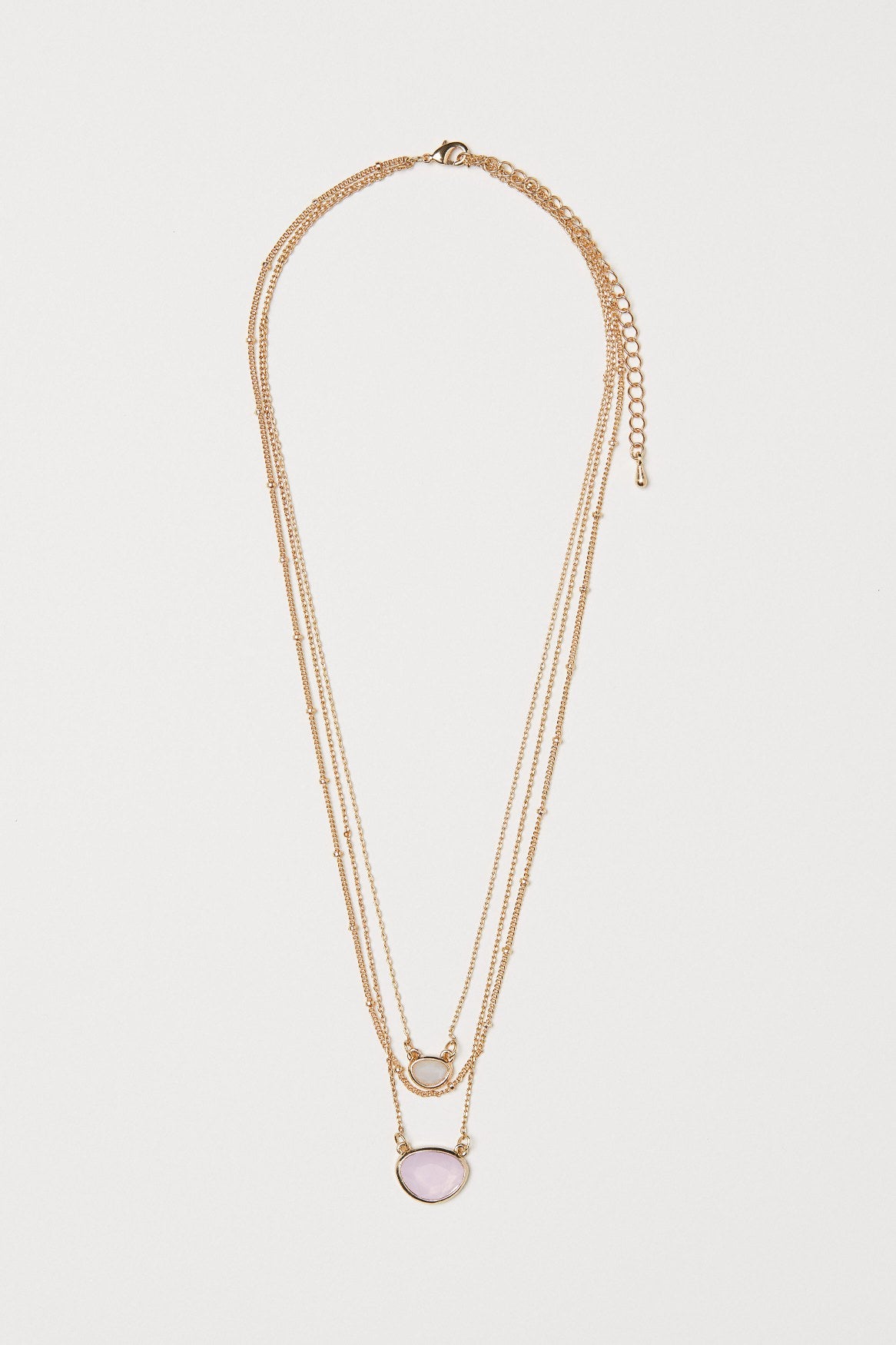 Flirty Sagan necklace