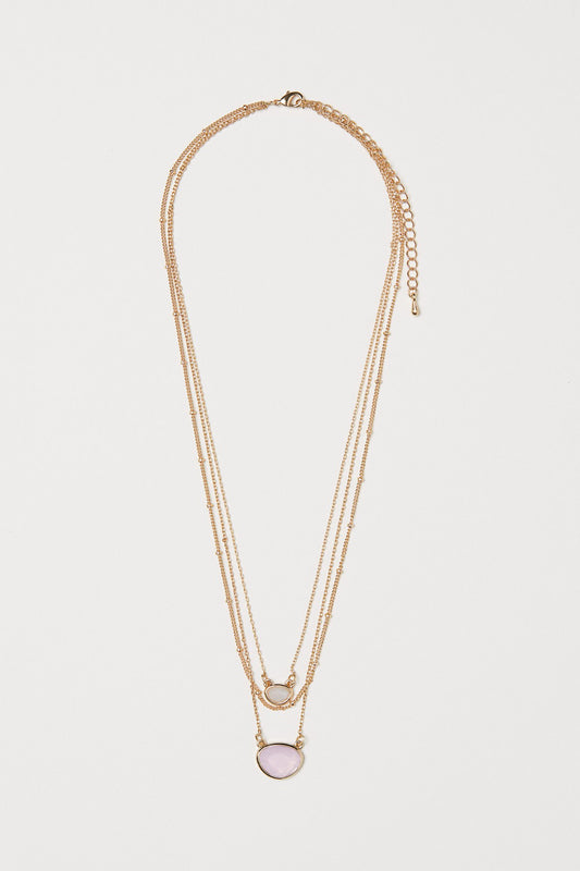 Flirty Sagan necklace