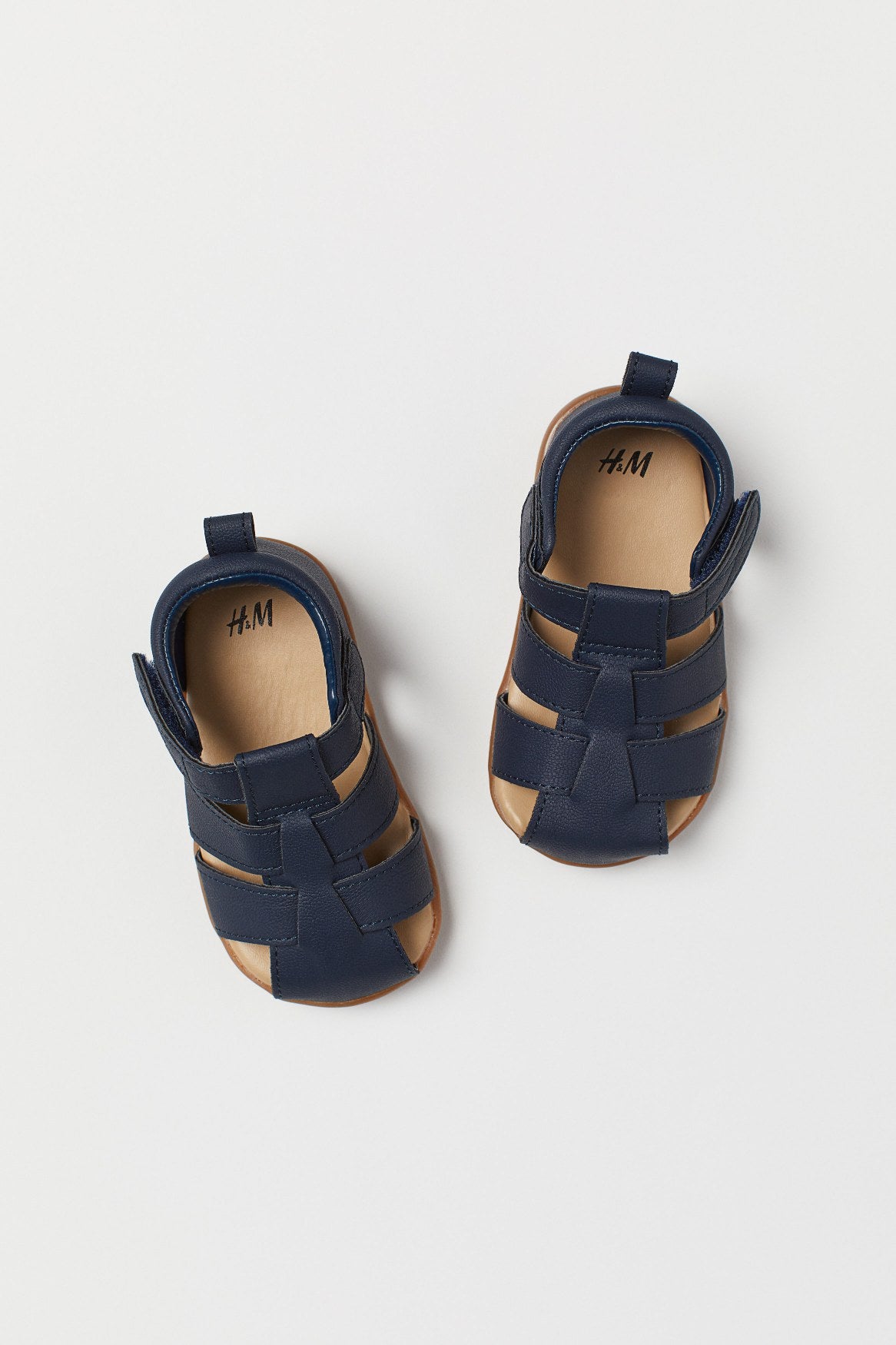 Ajax sandal