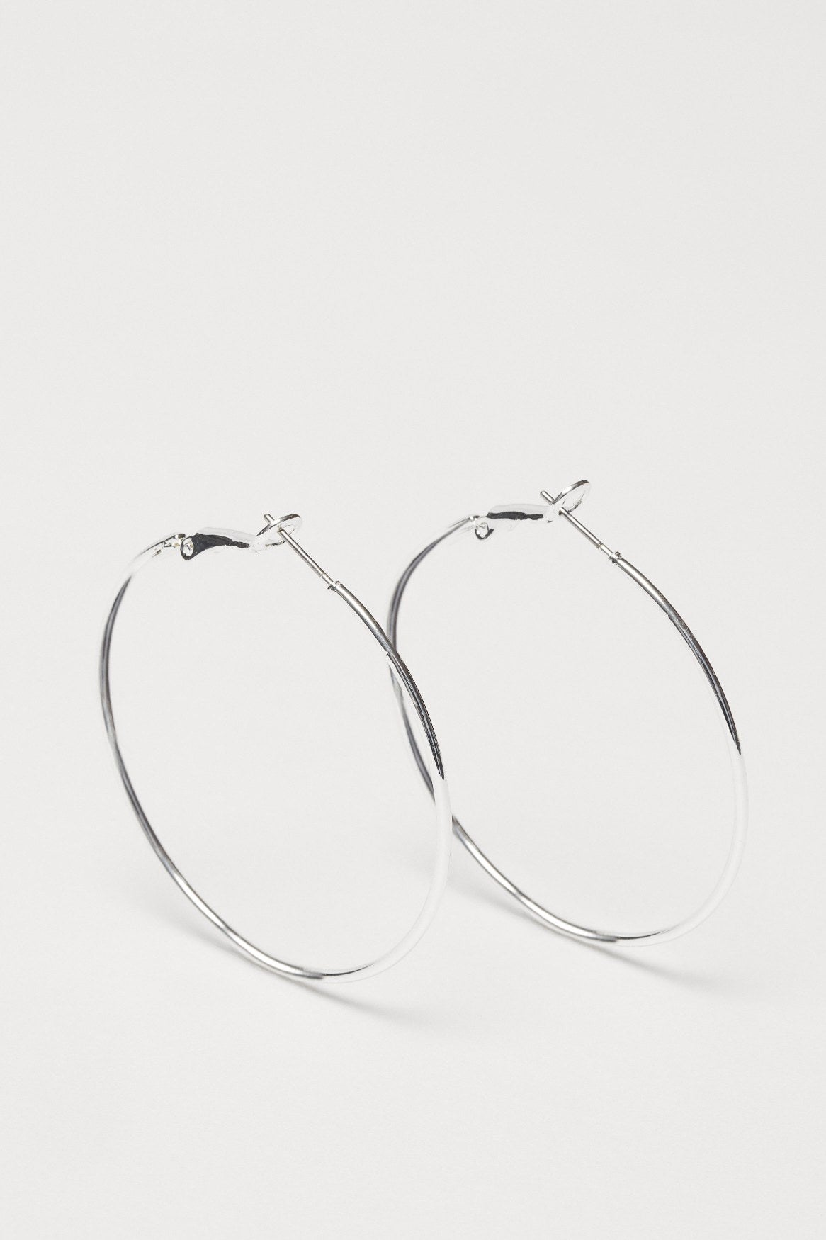 MINI THIN HOOPS