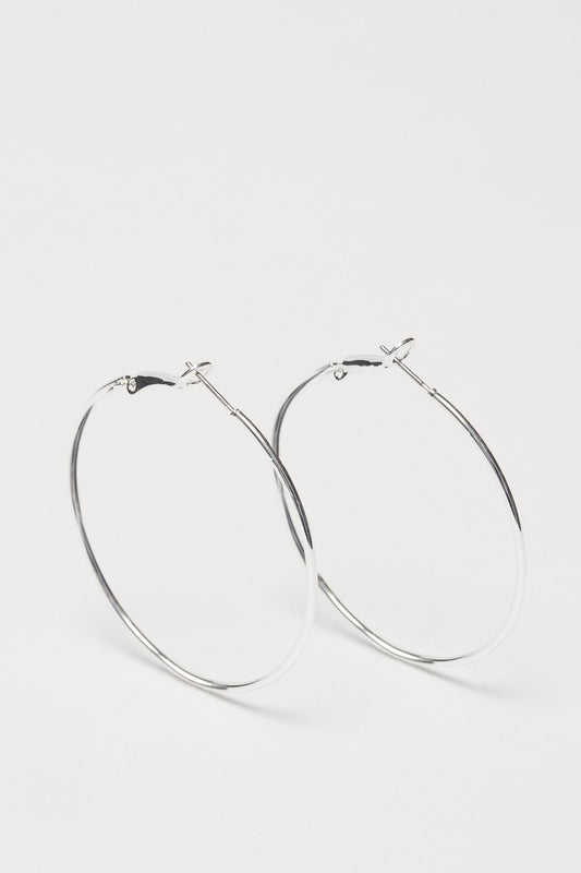 MINI THIN HOOPS