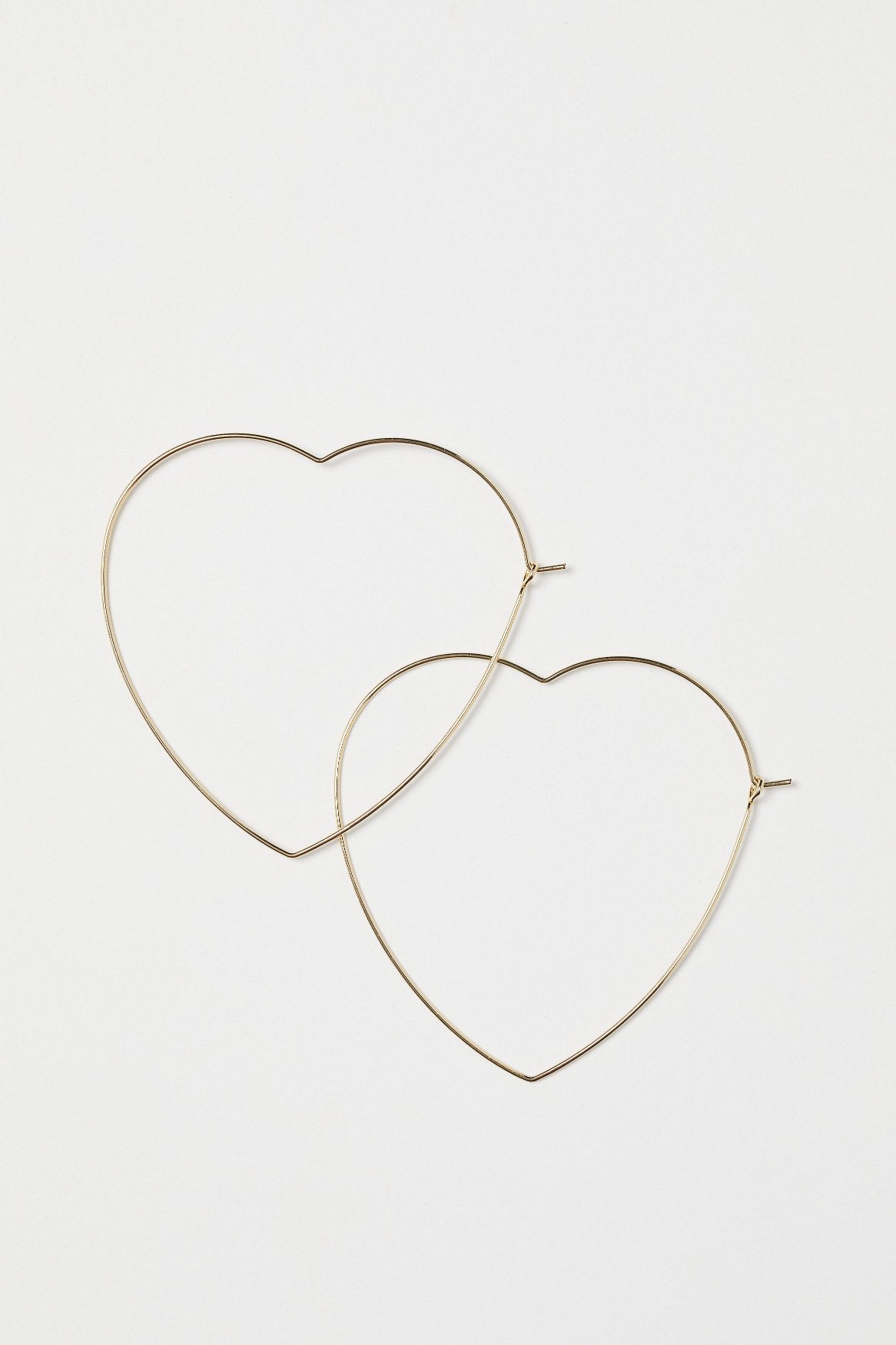 HEART hoops