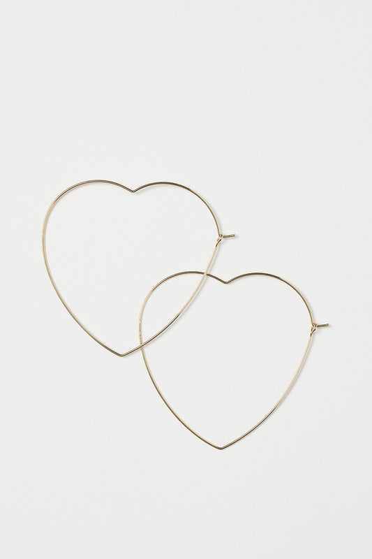 HEART hoops