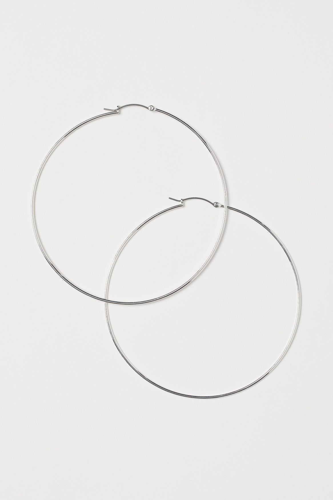 GIANT thin hoops