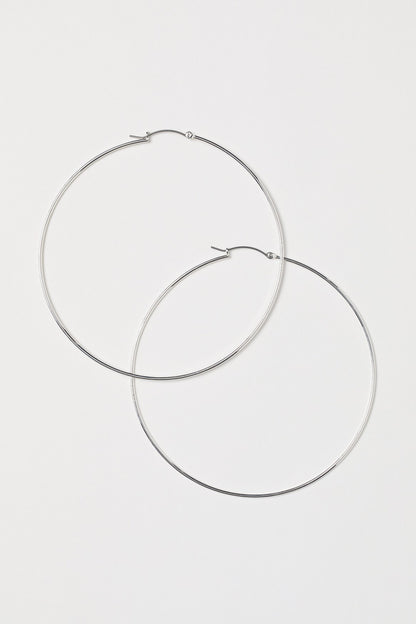 GIANT thin hoops