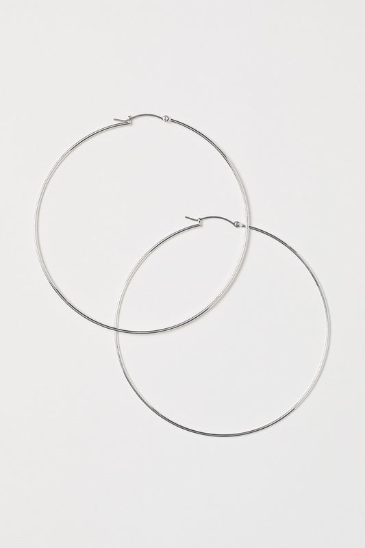 GIANT thin hoops