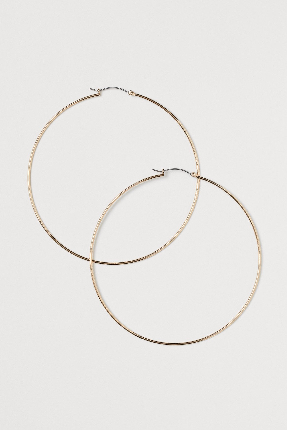 GIANT thin hoops