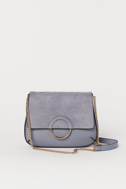 Riley cross bag