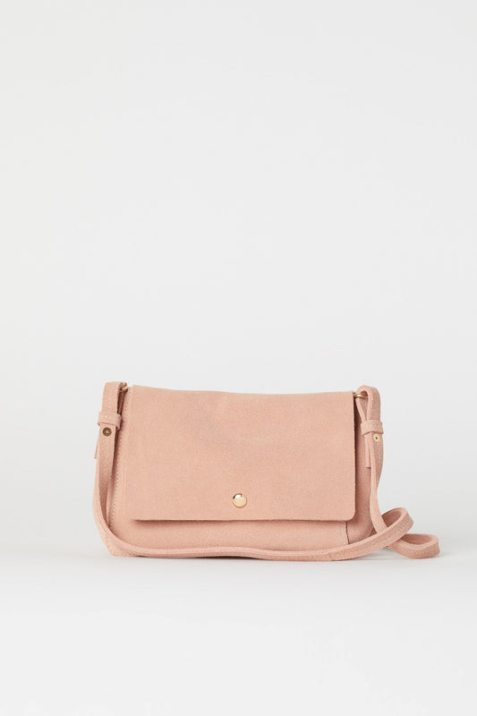 PQ Forest Crossbody