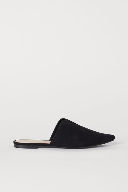 Escota slipper