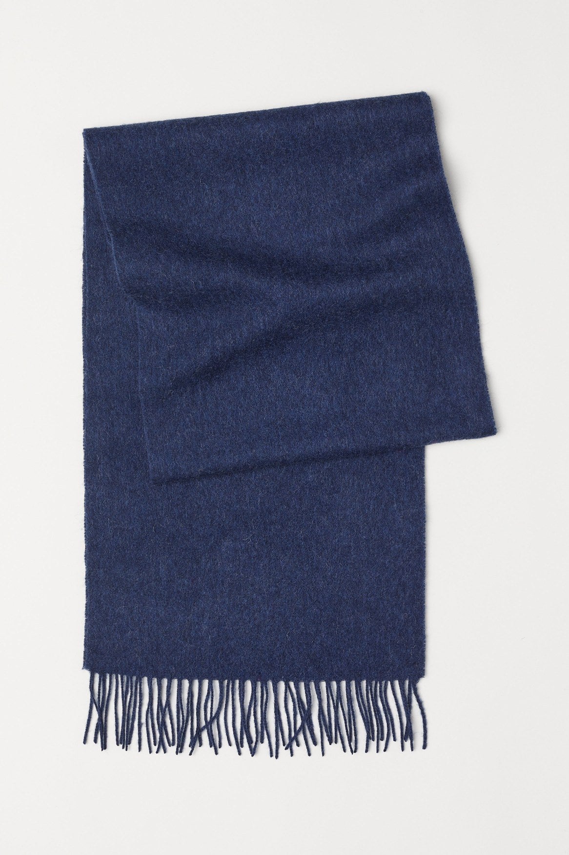 M/C Uffe woven scarf