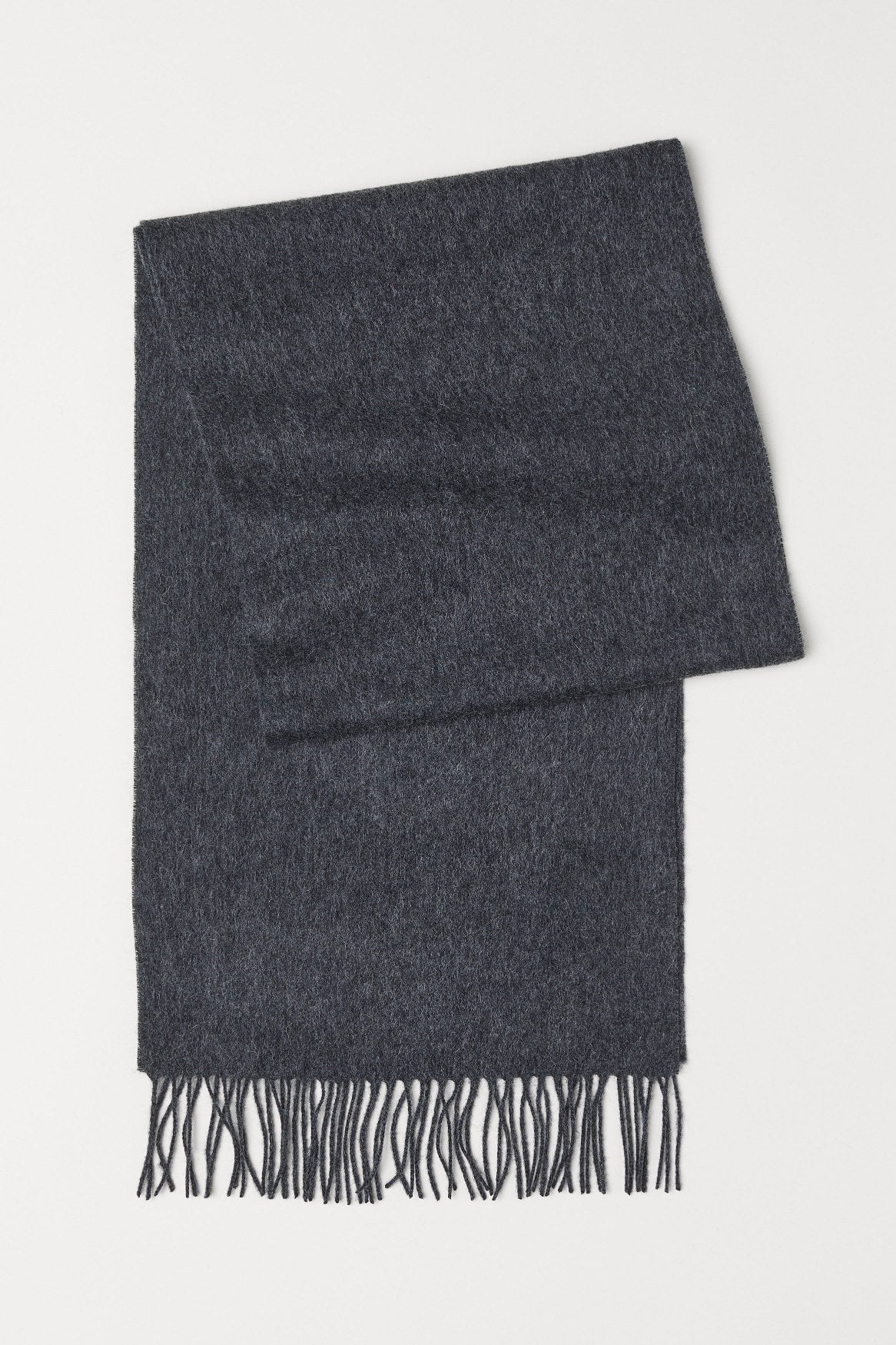 M/C Uffe woven scarf