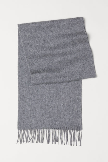 M/C Uffe woven scarf