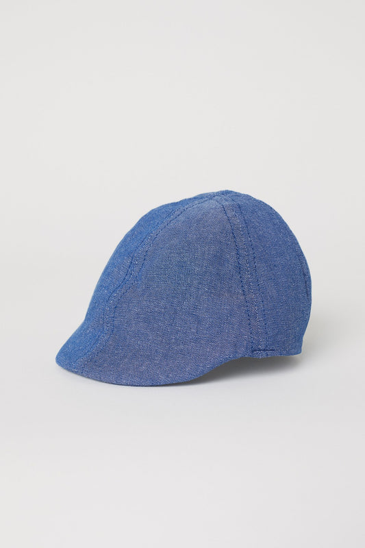 Ockra oldman cap