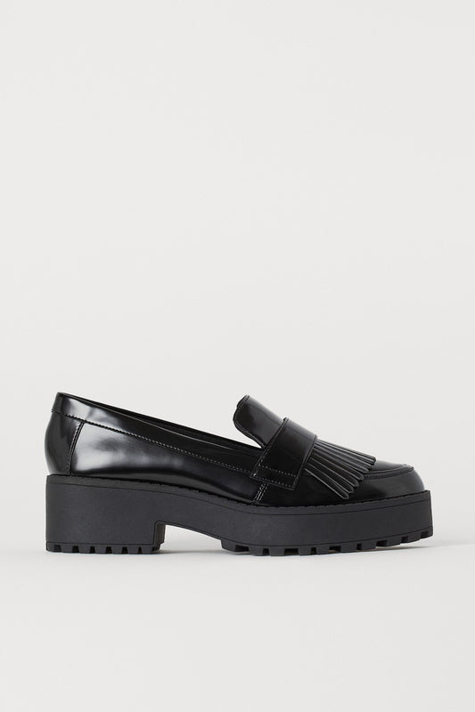 Hasse loafer