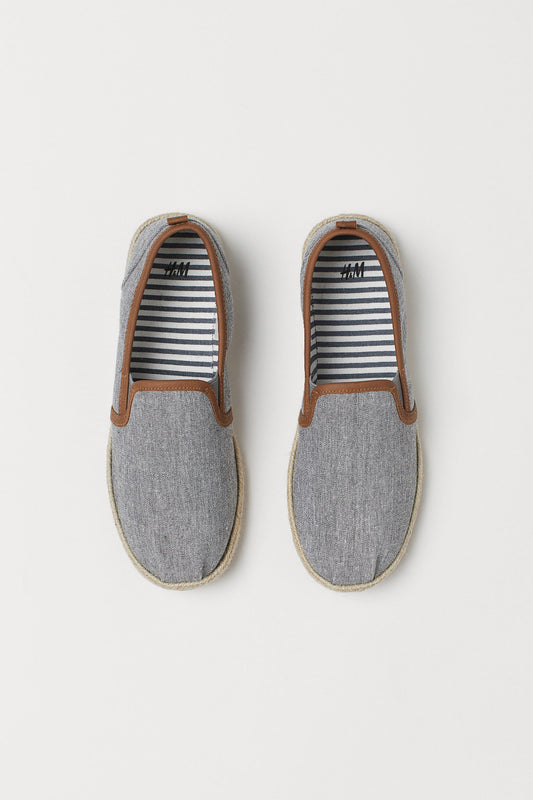 Frans Espadrille BB